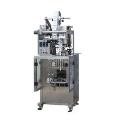 液體全自動(dòng)包裝機(jī)TH 320三邊封型 成都同亨包裝設(shè)備廠價(jià)直銷(xiāo)