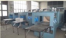 荊州水泥發(fā)泡包裝機 引領(lǐng)建筑建材自動化包裝新潮流