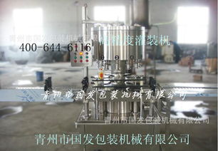 河北白酒灌裝設(shè)備全覽 石家莊機(jī)械、興安價(jià)格與廠家選購(gòu)指南